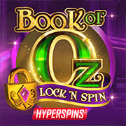 Sách xứ Oz - Khóa và quay screenshot