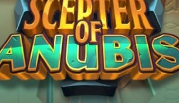 Scepter of Anubis